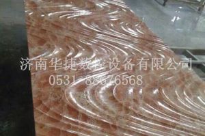 酒泉石材雕刻样板