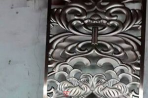 酒泉金属/铝/铜板样品