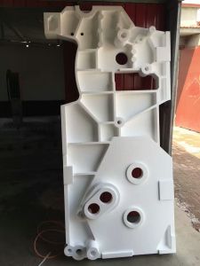 酒泉泡沫/橡塑样品